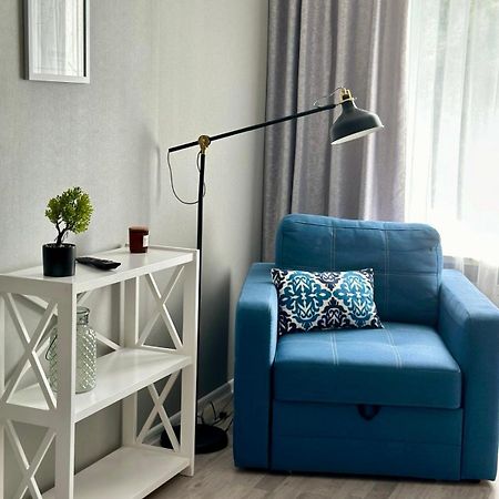 Sisters Apartment Shevchenko Czernihów Zewnętrze zdjęcie