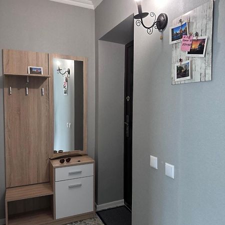 Sisters Apartment Shevchenko Czernihów Zewnętrze zdjęcie