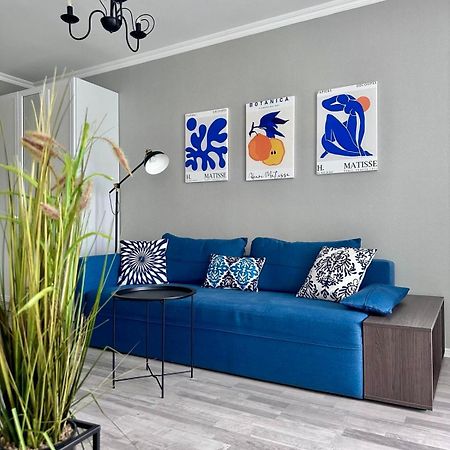 Sisters Apartment Shevchenko Czernihów Zewnętrze zdjęcie