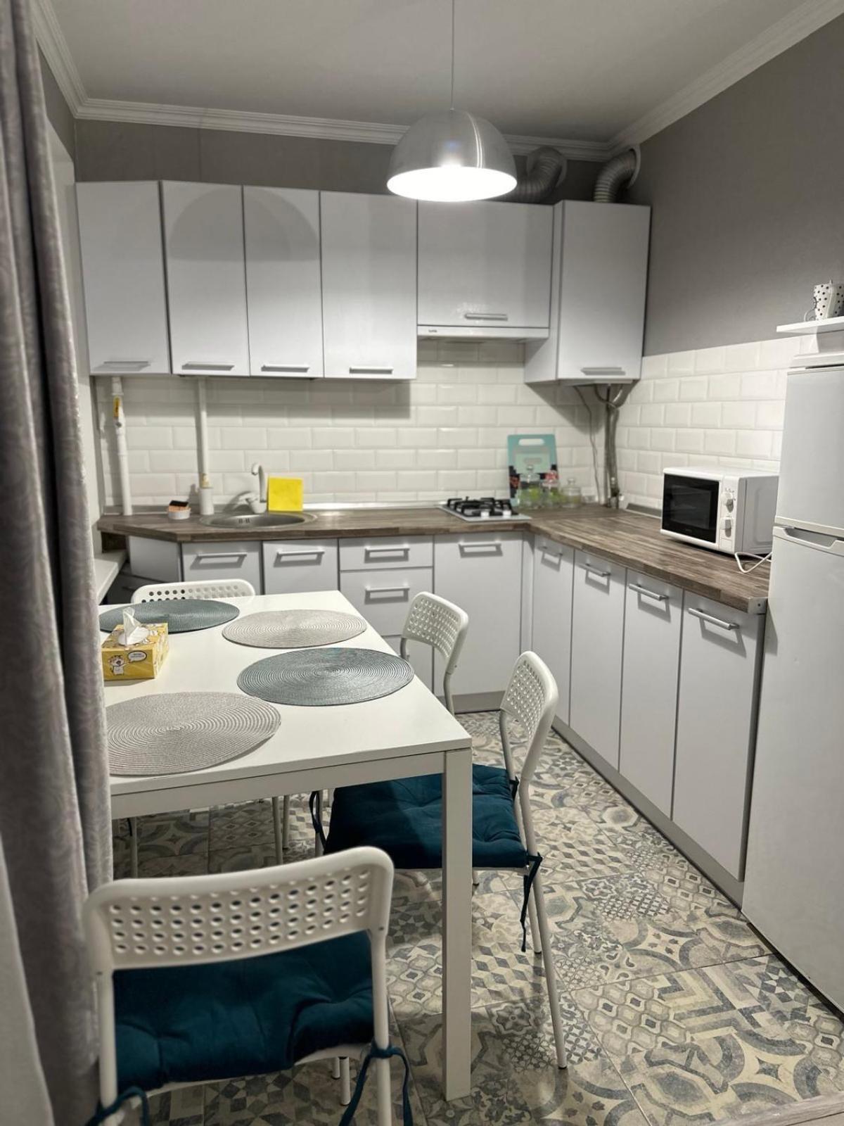 Sisters Apartment Shevchenko Czernihów Zewnętrze zdjęcie