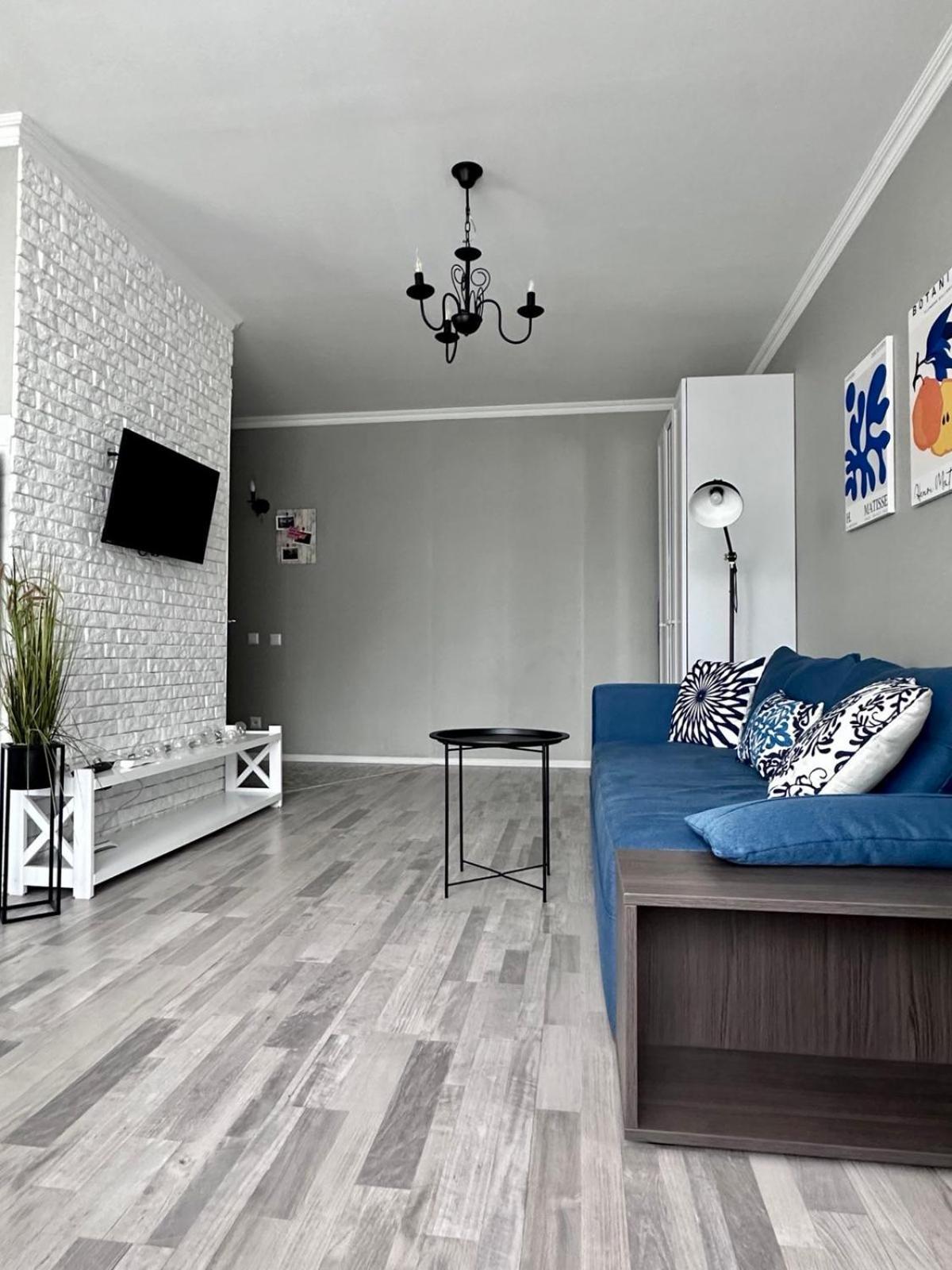 Sisters Apartment Shevchenko Czernihów Zewnętrze zdjęcie